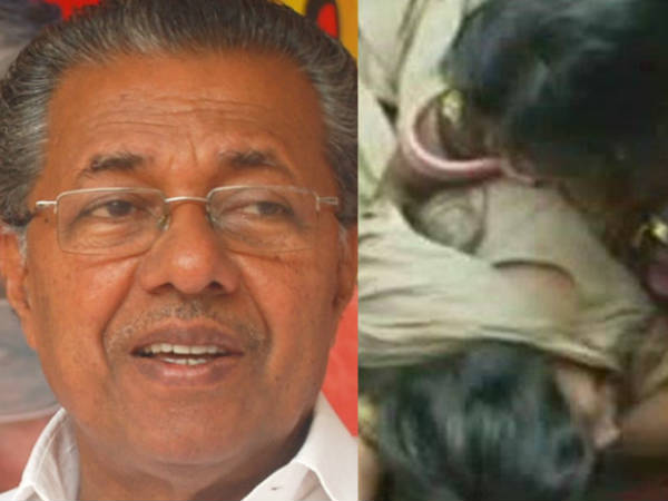 പോലീസിനെ ന്യായീകരിച്ച് പിണറായി