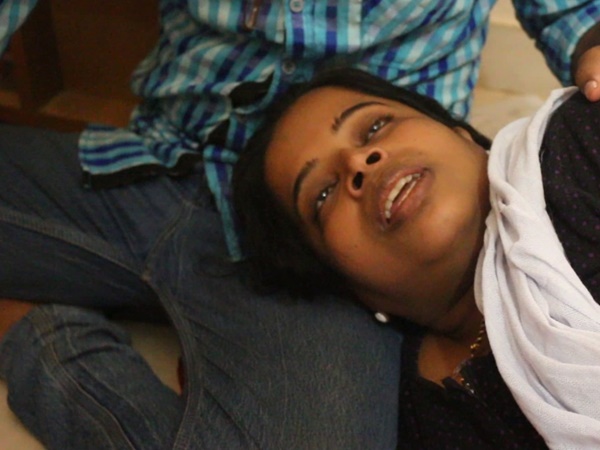 ആശുപത്രിയില് നിരാഹാരം