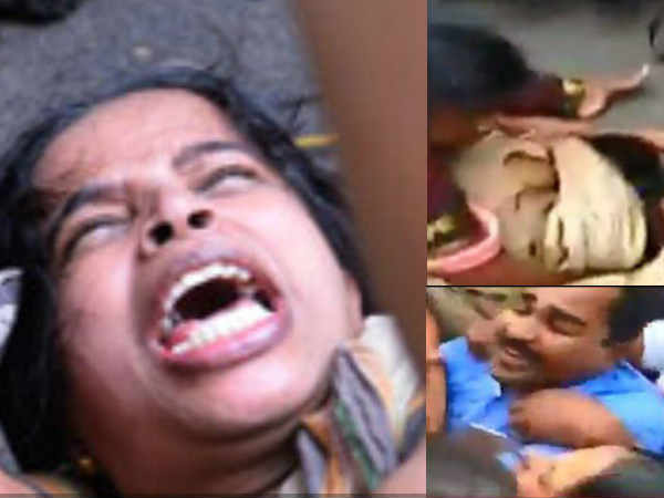 പണം വേണ്ട..നീതി മതി
