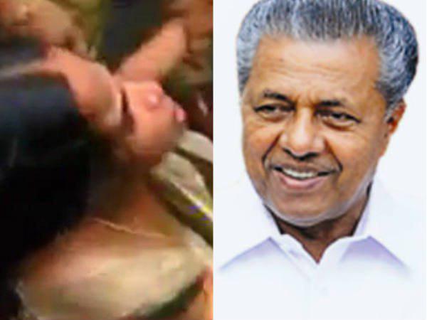 ഐജിയുടെ റിപ്പോർട്ട്