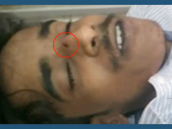 ഫോൺ പിന്തുടർന്ന് പിടികൂടി