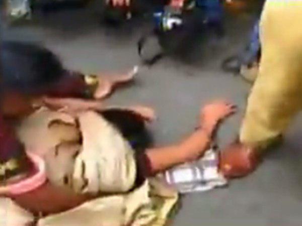 പ്രതിഷേധം കത്തിയ നാളുകൾ