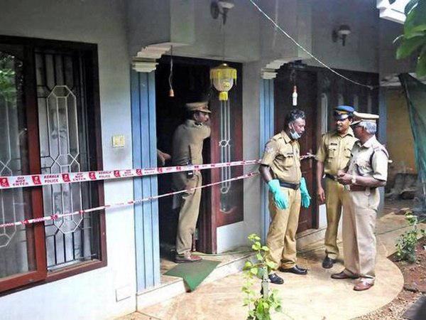 വിദേശത്ത്