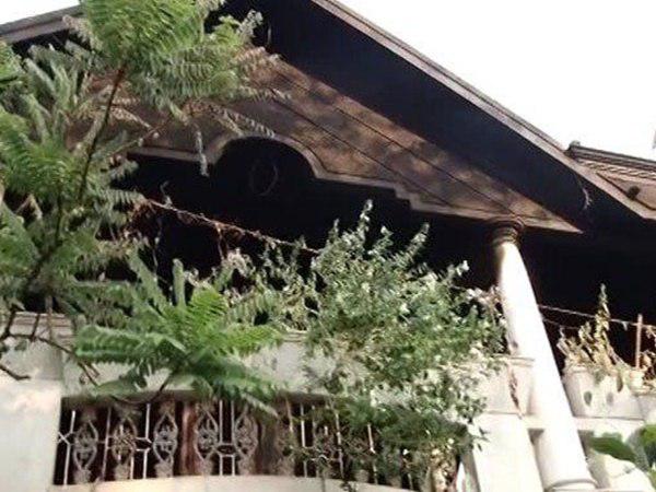 സിസിടിവി ദൃശ്യങ്ങള് പോലീസ് ശേഖരിച്ചു