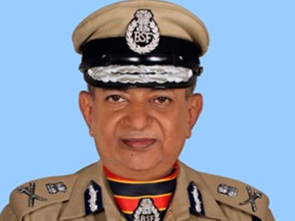 രമണ് ശ്രീവാസ്തവയെ ഉപദേശകനാക്കുന്നു