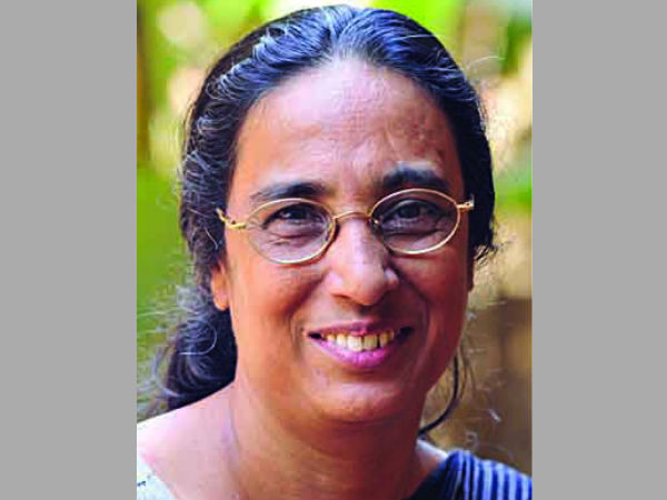 തട്ടമിടാത്ത സൈനബ