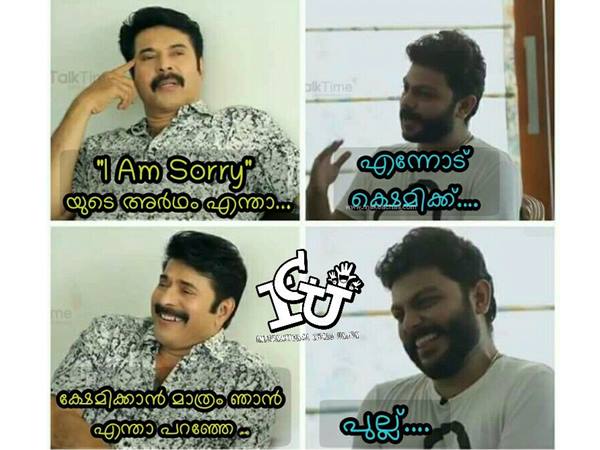 പുല്ല്.... വേണ്ടായിരുന്നു
