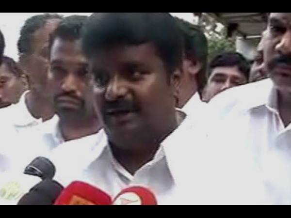 മന്ത്രി പറയുന്നത്