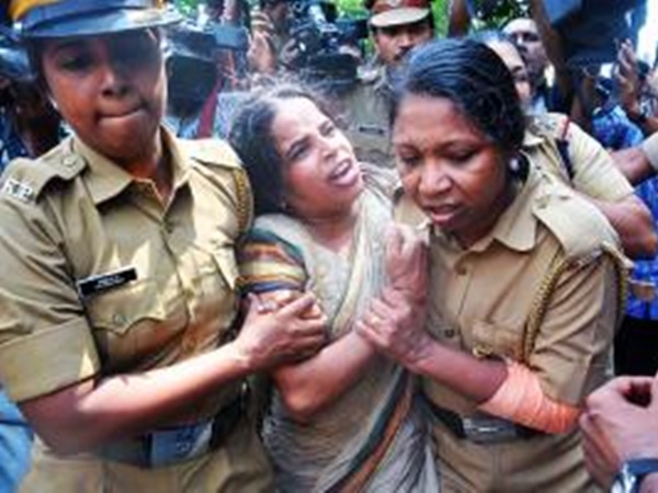 പോലീസ് നടപടി