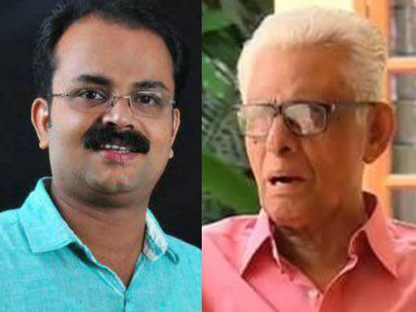 കുഞ്ഞാപ്പയെ നേരിടാന് പറ്റിയ സ്ഥാനാര്ത്ഥിയല്ലെന്ന് തെളിഞ്ഞു?