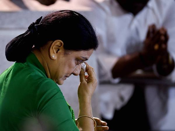 പാര്ട്ടി വിട്ടേക്കും