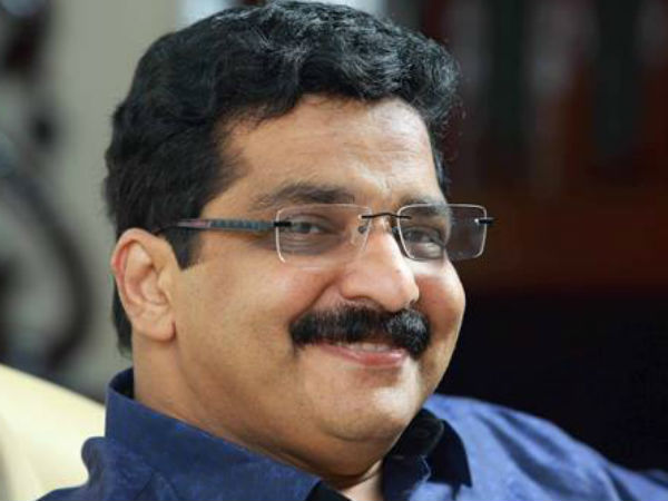 എംകെ മുനീറാണ് തടസം