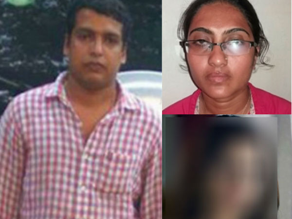 ഷൈനി തോമസ് ആരാണ്?