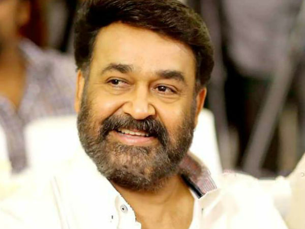 മോനെ ഇതാണ് ലാലേട്ടന്