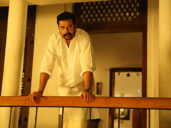 മമ്മൂക്ക ഫാന്സുമുണ്ട്