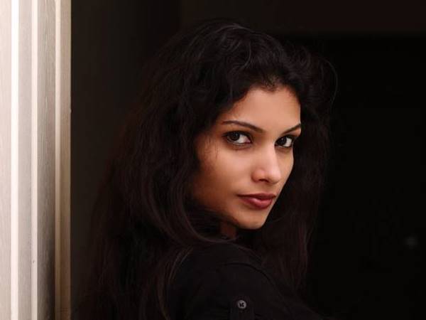ചുംബന സമരവും രശ്മിയും