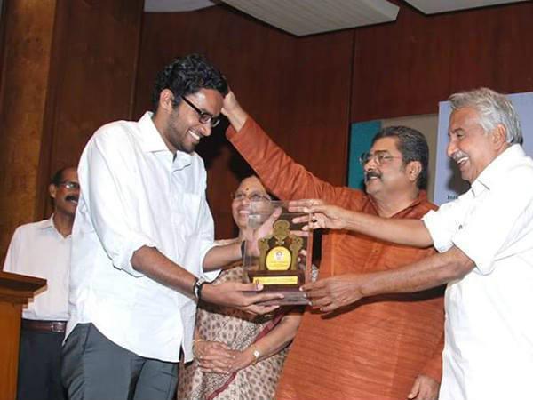 റവന്യൂ വകുപ്പിന്റെ പൂർണപിന്തുണ
