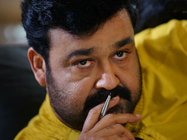 ലാലേട്ടനെ തൊട്ടാൽ വെറുതേ വിടുമോ