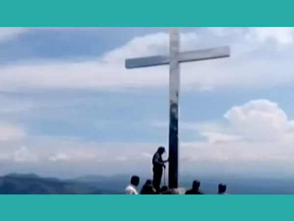 പ്രതിഷേധം അറിയിച്ചു