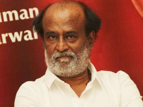 എന്തുകൊണ്ട് രജനീകാന്ത്
