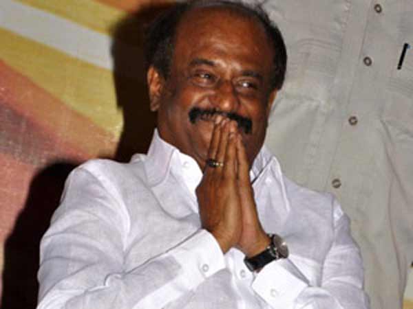 രജനിയാണ് ബെസ്റ്റ്
