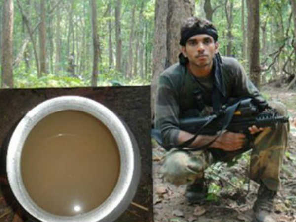 എല്ലാം ത്യജിക്കുന്ന ജീവിതം