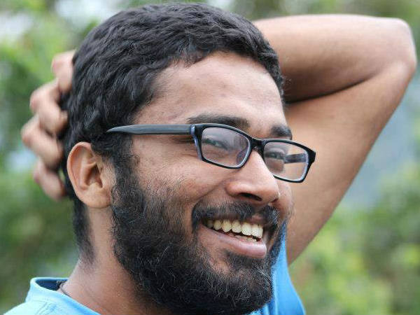 കലിപ്പ് ഇങ്ങനെ