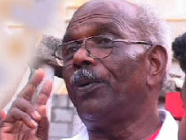 വിശ്വസിക്കില്ല