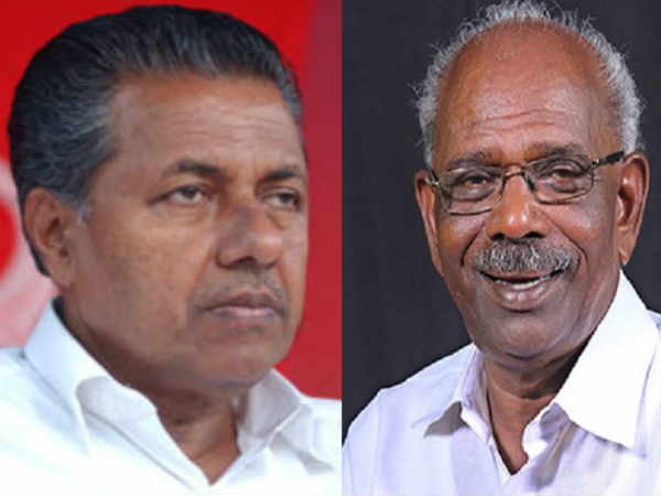 പൊള്ളിയത് സിപിഎമ്മിന്