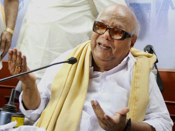 ഒരു മുഴം മുമ്പേ തമിഴ്നാട്