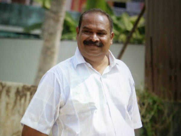 ബാബറി മസ്ജിദ് തകർത്തപ്പോൾ