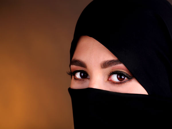 സുമൈന ഷറഫി എന്ന യുവതി