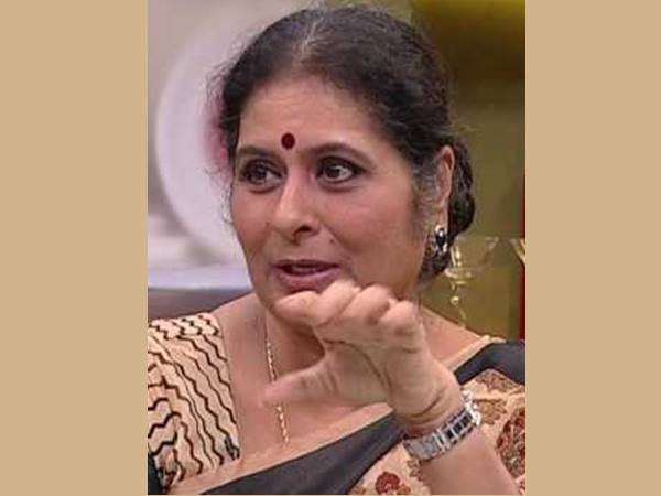 സൂപ്പർതാര നായിക