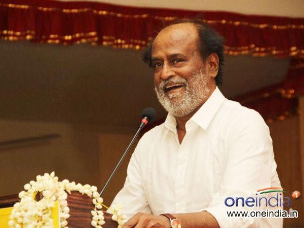 രാഷ്ട്രീയത്തിലേക്കോ...?