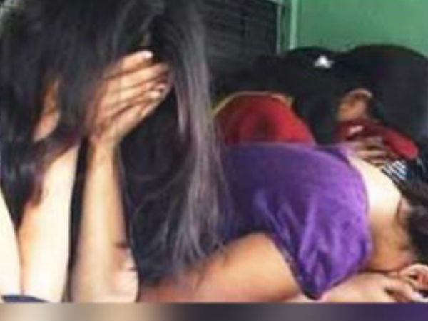 വെസ്റ്റ് ശ്രീനിവാസ നഗര്...