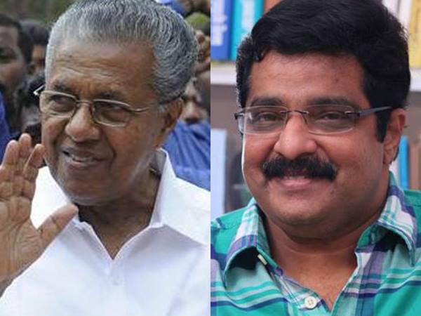 എംഎല്എയെ അവഗണിക്കുന്നു...