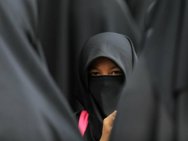 Muslim Muslim