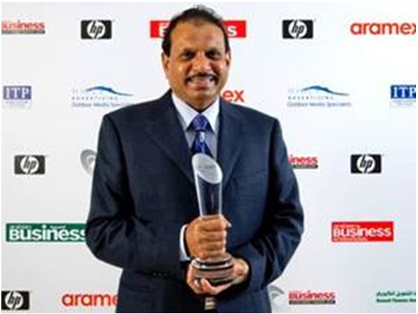 ഗള്ഫില് ഏറ്റവും സ്വാധീനമുള്ളത്