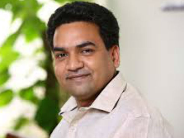 പാര്ട്ടിയിൽ പൊട്ടിത്തെറി