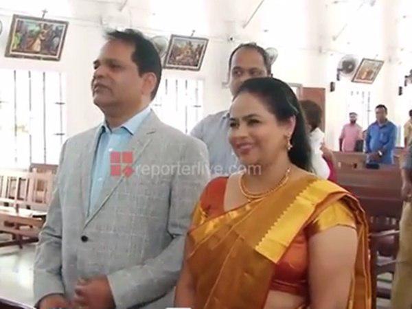 സിന്ധു കേരളം വിടുന്നു