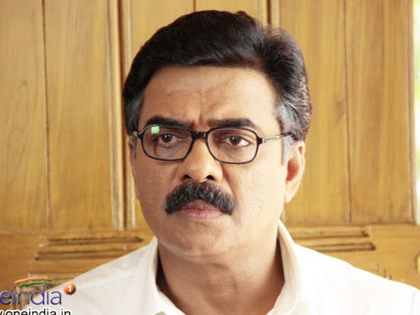 സംഭവം ഷൂട്ടിങിനിടെ