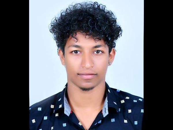 കൊറിയോഗ്രാഫര്