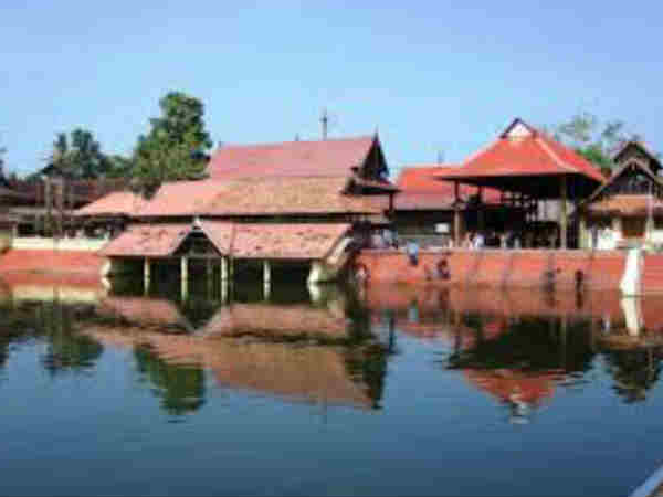 കിണര് വറ്റിച്ചു