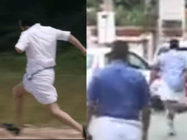 പൊങ്കാല തുടങ്ങി