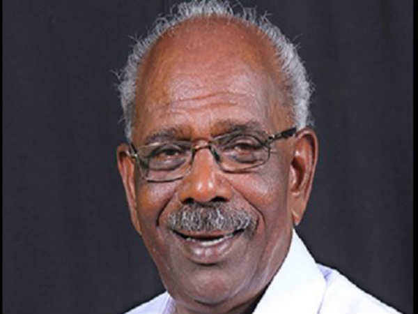 മണിയുടെ പ്രസംഗം