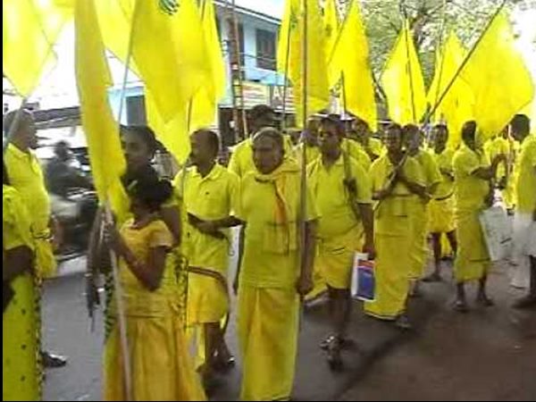 117 സീറ്റിലേക്ക് മത്സരം...