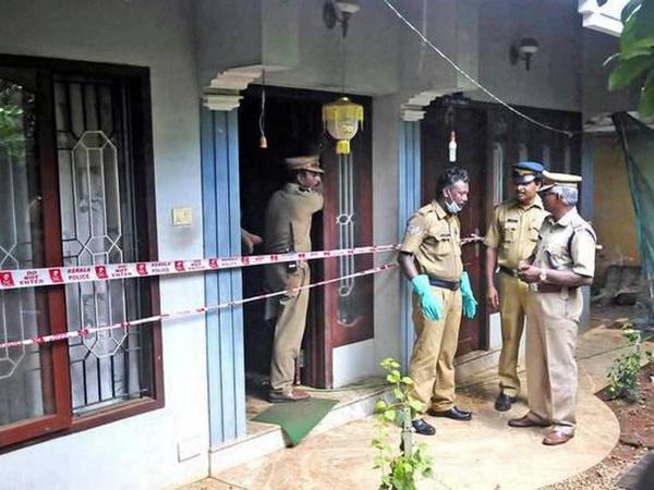 ചോദ്യം ചെയ്യല്