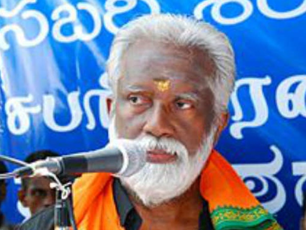വ്യക്തി വൈരാഗ്യം