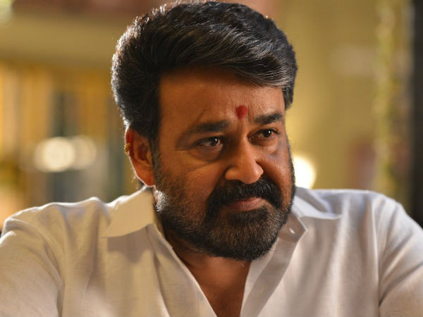 കേരളത്തിന് 60, ലാലിന് 57