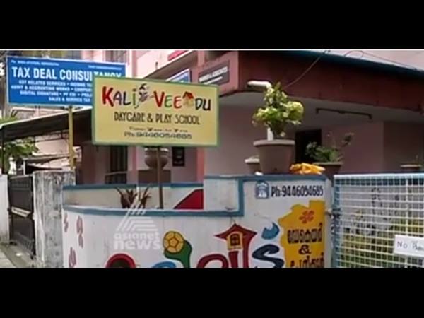 രക്ഷിതാക്കള്ക്ക് സംശയം...